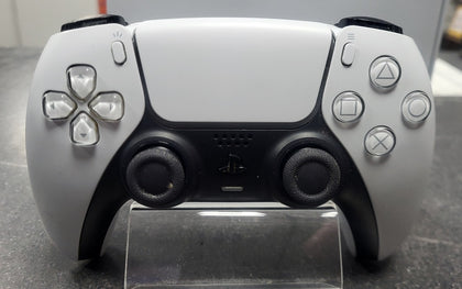 Playstation 5 Slim Console - 1TB - White - With Controller