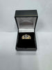 4g 9ct Gold "DAD" Ring - Size X - **Hallmarked**