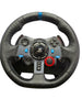 Sony Ps5 Logitech G29 Driving Force Wheel & Pedals Boxed