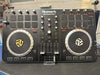 Numark mixtrack pro ii dj controller