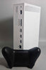 Xbox Series S Console, 512GB, White, Unboxed with leads and one controller