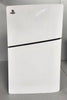 Sony Playstation 5 Slim Digital Edition Console, 1TB, White