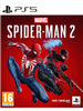 PS5 Marvel's Spider-Man 2