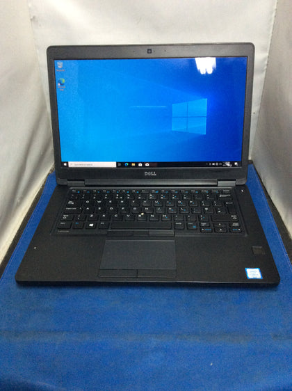 Dell Laptop Intel Core i5 8gb Ram