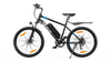 250W, 24x1.95" Mountain E-Bike, light and robust, with a strong shock-absorbing effect electric bike