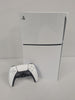 PlayStation 5 Slim 825GB SSD Digital Edition Console