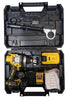 Dewalt DCD1007H2T 18v XR Hammer Drill Kit - 5.0ah
