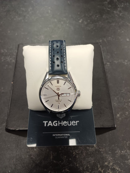 TAG Heuer Carrera Calibre 5 WAR201B-1