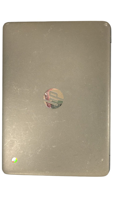 HP Chromebook 7265NGW