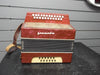 Garmoshka Accordion