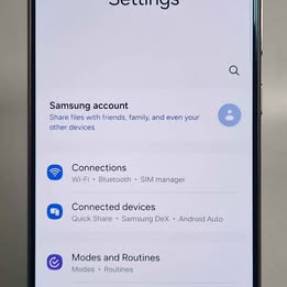 Samsung Galaxy S24 Ultra 256GB Titanium Black, Unlocked
