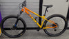**Collection Only Marin San Quentin Hardtail Bike  29" Wheel and Large Frame