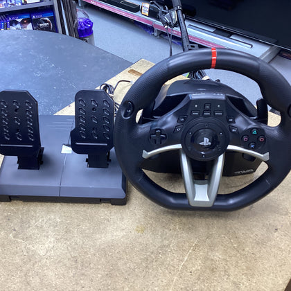 Hori rwa racing wheel