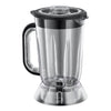 Russell Hobbs Desire 24732 Food Processor - Black