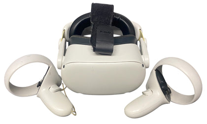Meta Oculus Quest 2 - 128GB