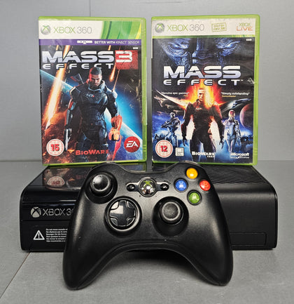 Xbox 360 