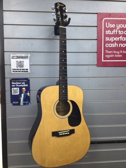Squier Guitar