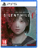 PlayStation 5 PS5 Silent Hill F - Chesterfield