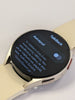 Samsung Smart watch 6 with Usb Charger