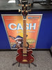 Epiphone Allen Woody Rumblekat Bass - Wine Red