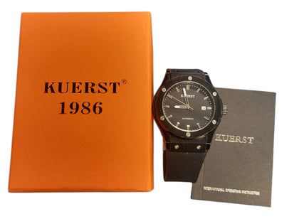 **Black Friday Sale**Kuerst KR8021 Kinetic