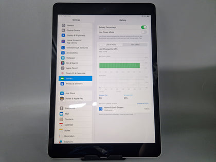 Apple iPad 9th Gen (A2602) 10.2
