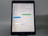 Apple iPad 9th Gen (A2602) 10.2" 64GB - Space Grey, WiFi B