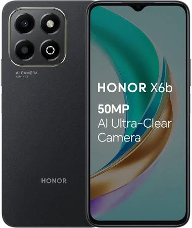 Honor X6b