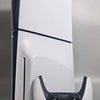PlayStation 5 Slim Console, 1TB, White, Unboxed