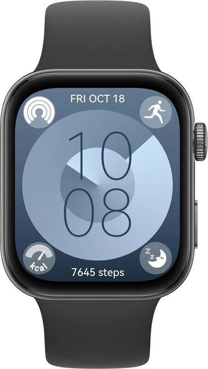 Huawei Watch Fit 3 Grey