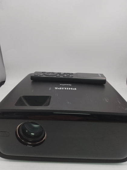 Philips NeoPix 120 Projector ( 24 Month Warranty)