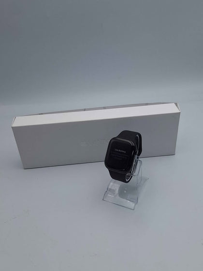 Apple Watch Series 11 SmartWatch - 42MM - Jet Black - GPS - With S/M Band - Boxed **BRAND NEW**