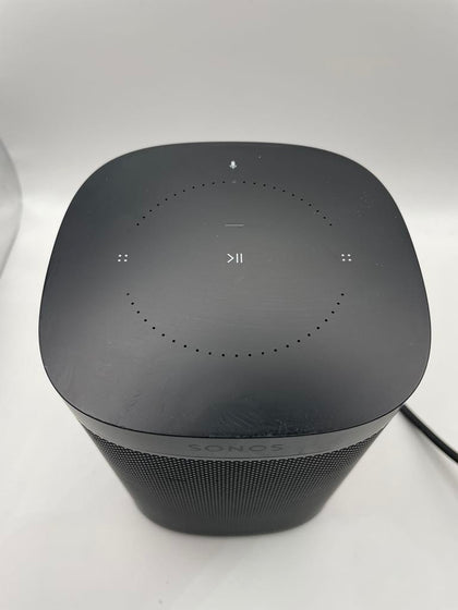 SONOS One Bluetooth Speaker