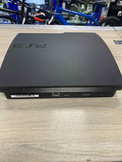 Playstation 3 Slim Console