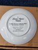 2 X Freddie Mercury Lawrence Seymour Collectors Plate Queen Limited Edition