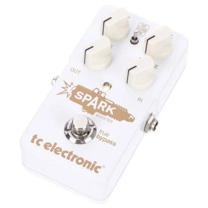 TC Electronic Spark Booster Pedal