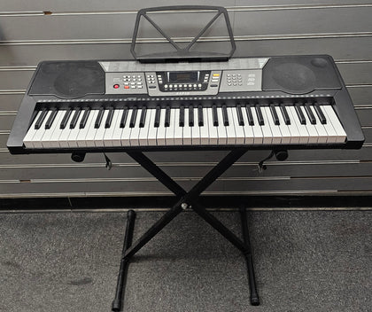 Axus AXP10 Portable Keyboard **Collection Only**