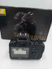 Nikon D3500 24.2MP  Black & AF-P DX 18-55mm VR Lens With Battery Pack Charger & Orignal Box