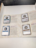 SAMLER HUSET JOURNEY THROUGH THE ROMAN EMPIRE 10 COIN SET