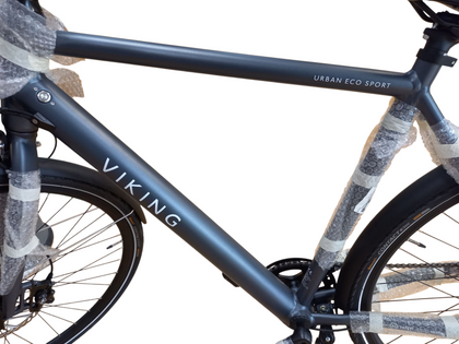 Viking Urban Eco Sport Electric Bike 250W **COLLECTION ONLY**