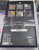 Wera 8100 SB VDE 1 Zyklop Ratchet Set  **NEW**