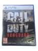 Call of Duty : Vanguard (PS5)