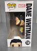 DANE WHITMAN FUNKO POP 730 FIGURE **Collection Only**