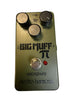 Electro-Harmonix Russian Big Muff Distortion and Sustainer Effects Pedal