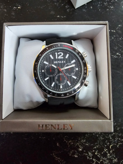 HENLEY WATCH.