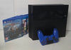 Sony PlayStation 4 500GB Console & 3 Games