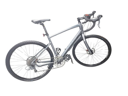 Giant Revolt Advanced 2 Mens Composite Road Bike - 700C Wheel - 20