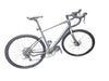 Giant Revolt Advanced 2 Mens Composite Road Bike - 700C Wheel - 20" (L) Frame - 16 Speed