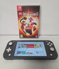 Nintendo Switch Lite Console & 1 Game