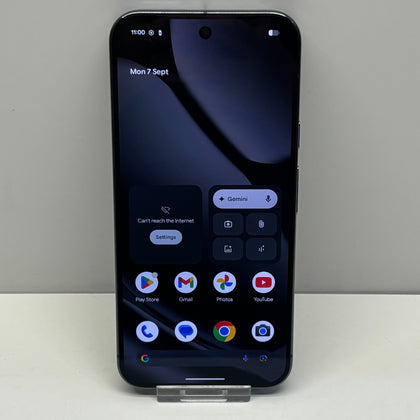 Google Pixel 10 Pro XL Unlocked Model G45RY 256GB